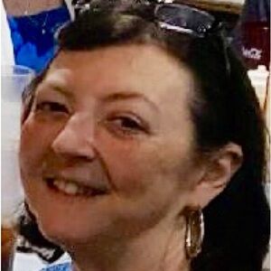 Meet your Posher, Kathy